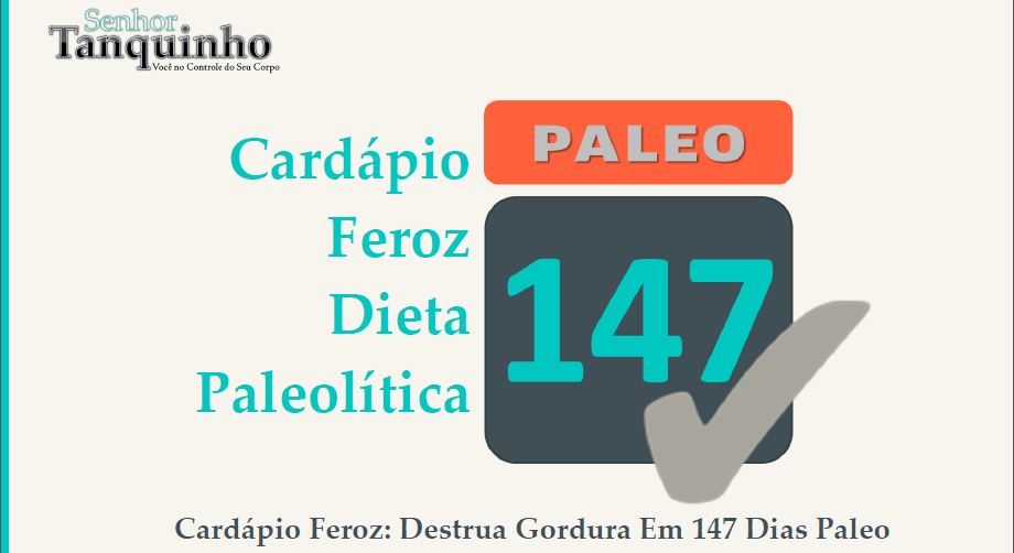 paleo, dieta, paleolítica, emagrecer, saúde, low-carb