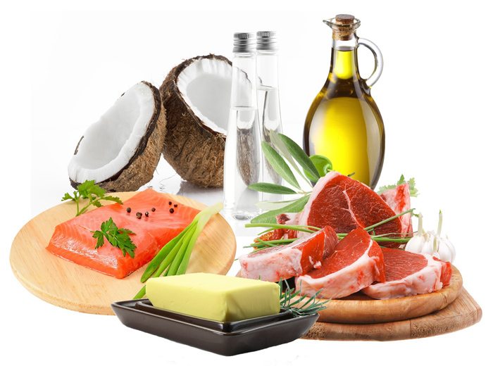 dieta cetogênica keto ketogênica saúde emagrecer sintômas cetose diabetes metabolismo