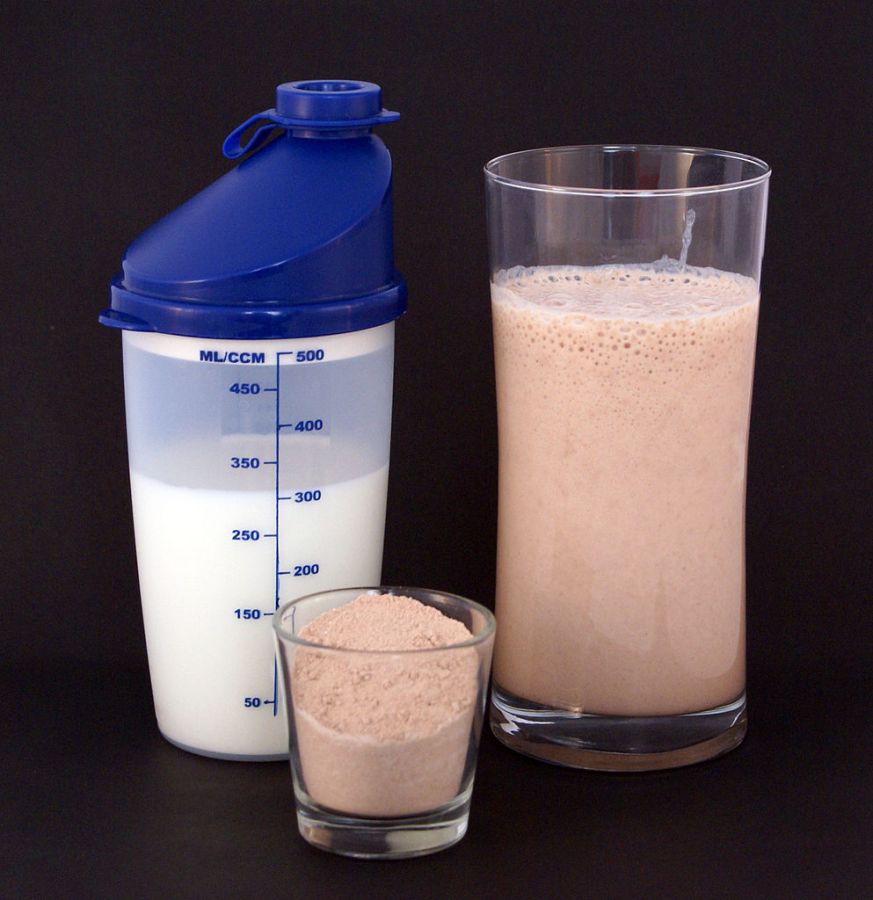 suplementos para dieta paleo aprovados pelo mark sisson