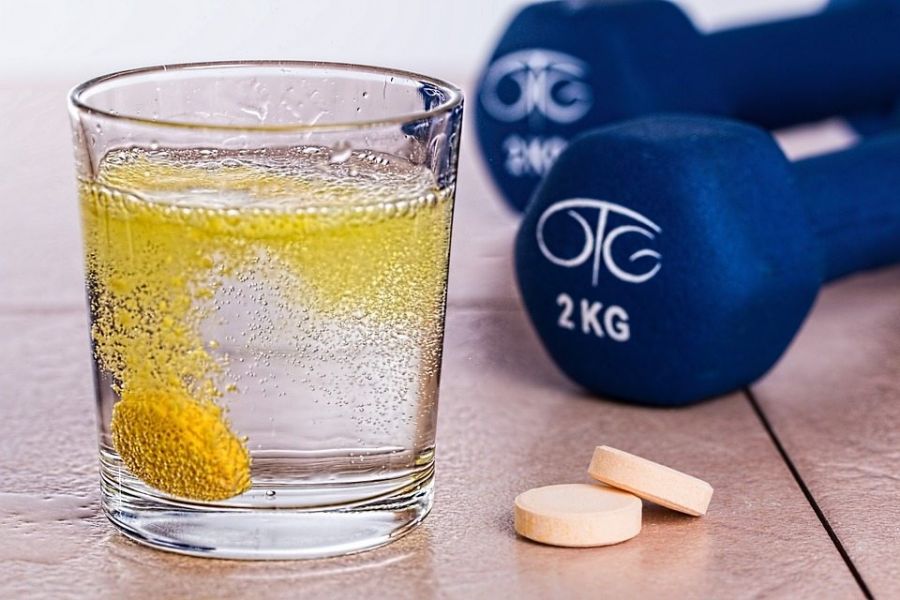 suplementos para dieta paleo aprovados pelo mark sisson