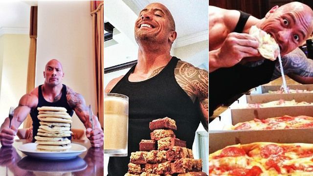 dia do lixo - te rock, saude, tanquinho, dieta, slow carb, cheat day