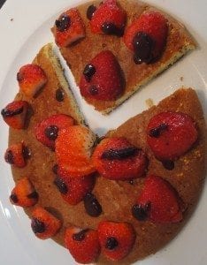 Quarta fase: Estabilização dieta dukan estabilizacao