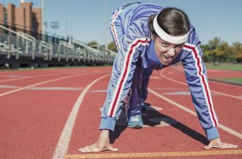HIIT: O Segredo Para Você Emagrecer Mais Correndo Menos Na Esteira