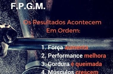 Seu Treino: Saiba Quais Resultados Você Deve Esperar