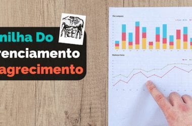 Conheça A Planilha Do Emagrecimento E Perca Peso Sem Fazer Esforço
