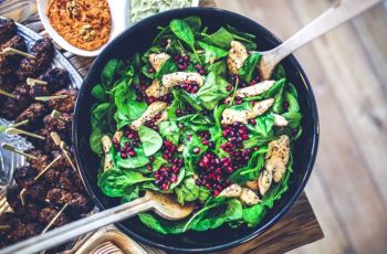 Viver Bem Gastando Pouco: 5 Alimentos Super Saudáveis E Baratos