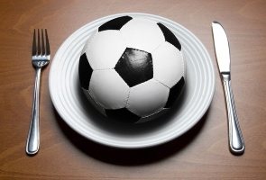 Os Alimentos Que Batem Um Bolão Nessa Copa – Como Ser Saudável Vendo TV