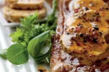 Filet Mignon na Manteiga Romântico: Para Amar Sem Sair da Dieta