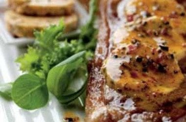 Filet Mignon na Manteiga Romântico: Para Amar Sem Sair da Dieta
