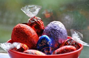 Páscoa e Dieta – Como Comer Tudo o Que Quiser e Não Engordar Nada
