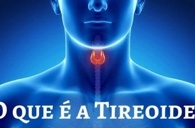 Tireoide: Hipotireoidismo, Autoimunidade E A Dieta Paleo