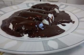 Como Fazer Barrinhas de Prestígio Low-Carb (Mais: 3 Receitas de Doces Low-Carb Para Ativar Sua Criatividade Na Hora da Sobremesa)