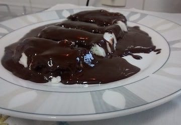 Como Fazer Barrinhas de Prestígio Low-Carb (Mais: 3 Receitas de Doces Low-Carb Para Ativar Sua Criatividade Na Hora da Sobremesa)