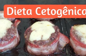 Dieta Cetogênica: Cardápio, Receitas e Alimentos Permitidos