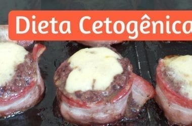 Dieta Cetogênica: Cardápio, Receitas E Lista De Alimentos Permitidos Na Cetogênica