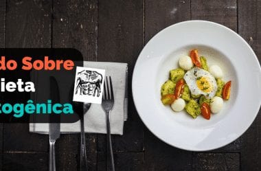 Dieta Cetogênica: Como Começar, Cardápio Para 7 Dias, Receitas E Lista De Alimentos Permitidos E Proibidos Na Cetogênica