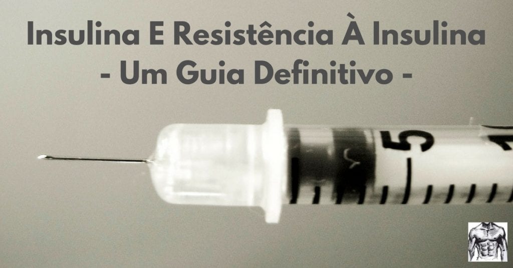 Resistencia insulina adelgazar