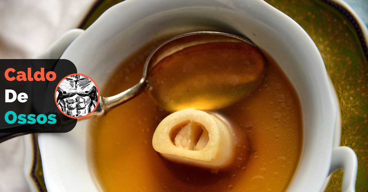 Caldo De Ossos Receita E 6 Benefícios Da Sopa De Ossos