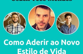 Podcast do Senhor Tanquinho #003 – Coach Teco Mendes, do Sendo Paleo