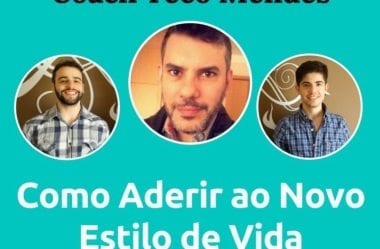 Podcast #003 – Coach Teco Mendes, do Sendo Paleo