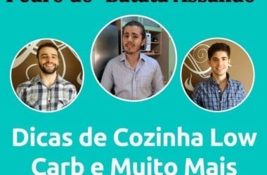 Podcast #002 – Pedro, Canal Batata Assando