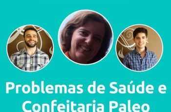 Podcast do Senhor Tanquinho #007 – Dirlene D’Addio E A Culinária Paleo