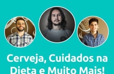 Podcast #006 – Glauber Silva, do Obeso Emagrece