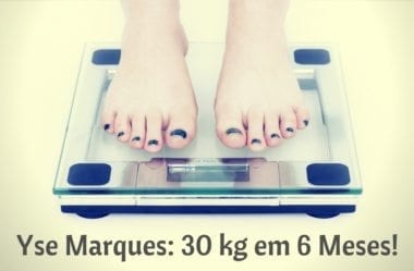 Yse Marques: Como Perder 30 kg Em 6 Meses Com A Dieta Low-Carb
