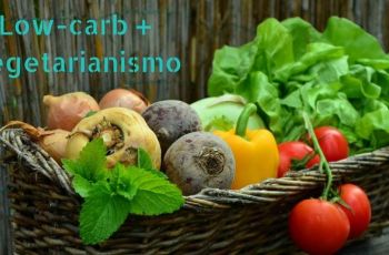 Como Seguir Uma Dieta Low-Carb Se Você É Vegetariano Ou Vegano – Um Guia Para Iniciantes