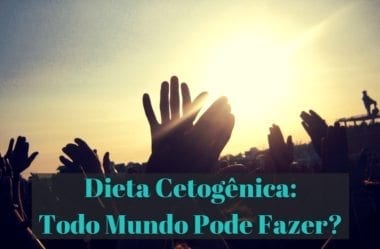 A Dieta Cetogênica É Para Todo Mundo? — 8 Motivos Para Não Fazer