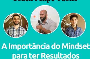 Podcast do Senhor Tanquinho #010 – Coach Felipe Tuono