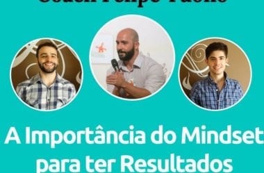 Podcast #010 – Coach Felipe Tuono
