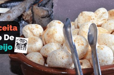 Pão De Queijo Low-Carb E Cetogênico: As 3 Melhores Receitas