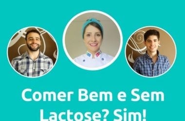 Podcast #013 – Jeane E A Culinária Sem Lactose