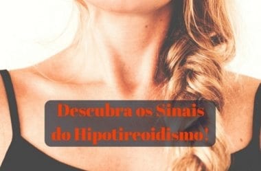 Você Tem Problemas Na Tireoide? 10 Sinais E Sintomas Comuns De Hipotireoidismo