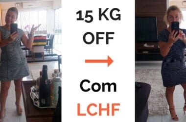Carmen Revela Como Emagrecer 15 Kg Sem Sofrer Com A Dieta Low-Carb
