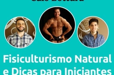 Podcast #017 – Caio Bottura