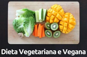 12 Erros Comuns De Uma Dieta Vegetariana Ou Vegana