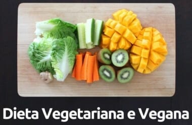 12 Erros Comuns De Uma Dieta Vegetariana Ou Vegana