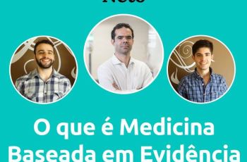 Podcast do Senhor Tanquinho #019 – Dr. José Neto E A Medicina Baseada Em Evidências