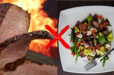 Calorias Importam Na Low Carb?! Entenda Melhor Essa Polêmica Questão