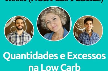 Podcast do Senhor Tanquinho #024 – Polyana Rossi, A Nutri Das Panelas