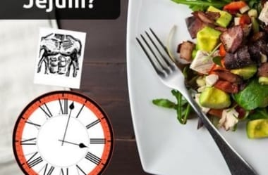 Jejum Intermitente Com Dieta Low-Carb É Uma Boa Ideia?