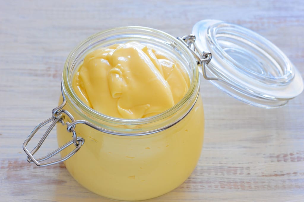 Maionese Caseira Low-Carb: Tradicional, Cetogênica E De Abacate