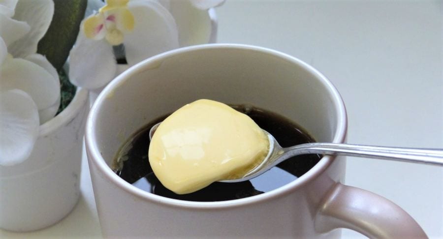 [Receita] Café À Prova De Balas Turbo Cetogênico — Bulletproof Coffee ...