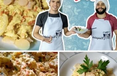 Receita De Salpicão Salgado De Frango Low-Carb – Saudável E Nutritivo