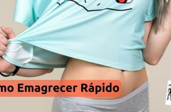 Como Perder Peso Rápido: 3 Passos Simples Para Emagrecer Baseados Em Ciência