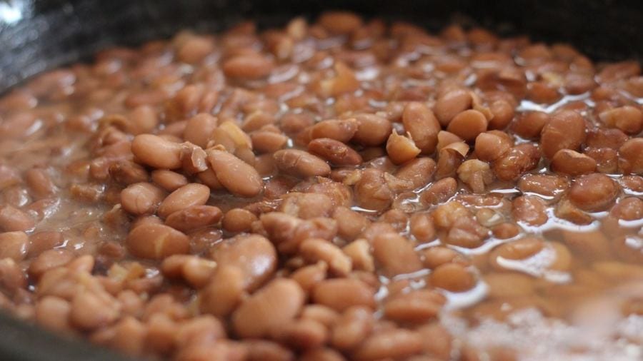 Pode Comer Feijão Na Dieta Low-Carb? Leguminosas X Low Carb