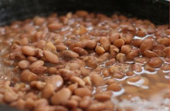 Feijão E Dieta Low-Carb: Posso Comer Feijão E Leguminosas Em Uma Dieta Baixa Em Carboidratos?