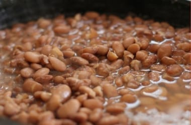 Feijão E Dieta Low-Carb: Posso Comer Feijão E Leguminosas Em Uma Dieta Baixa Em Carboidratos?